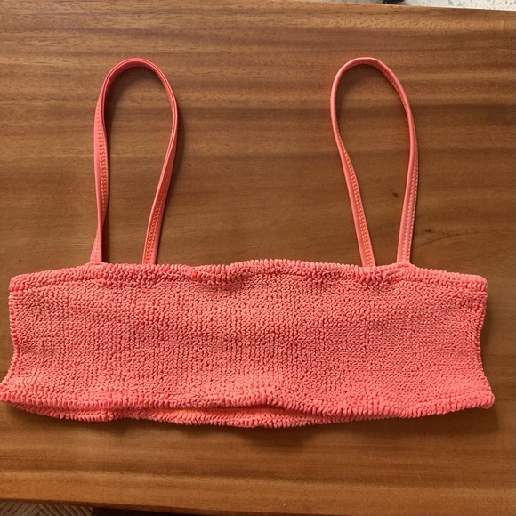 Hunza G Gigi two piece swimsuit - Picture 3 of 10